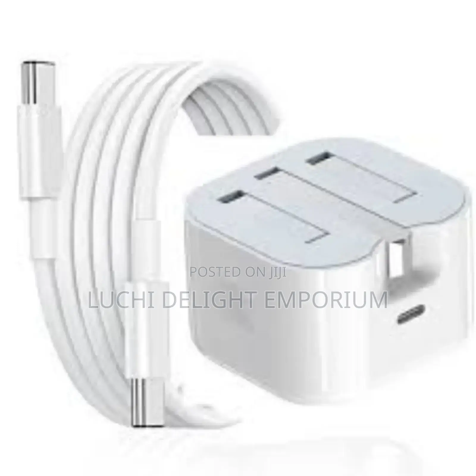 iPhone Charger Type C to Type C for 16, 15 16/15 Pro Max