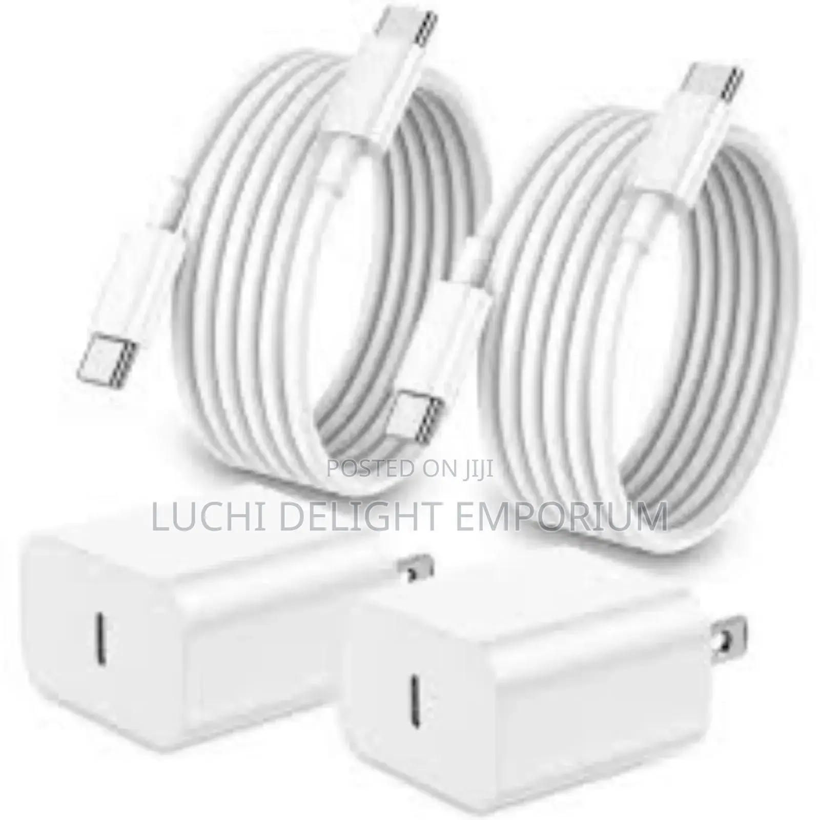 iPhone Charger Type C to Type C for 16, 15 16/15 Pro Max