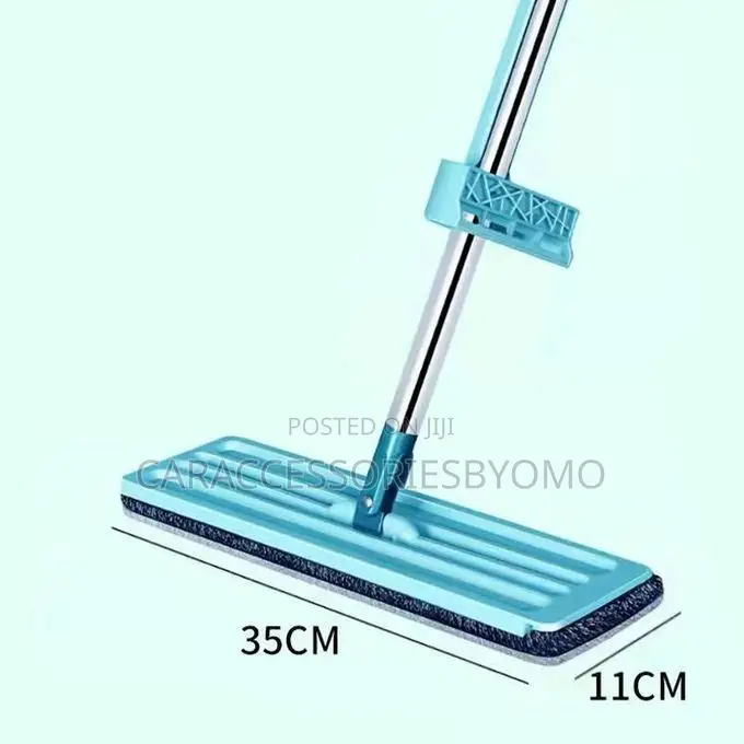 Flat Rotating Mop
