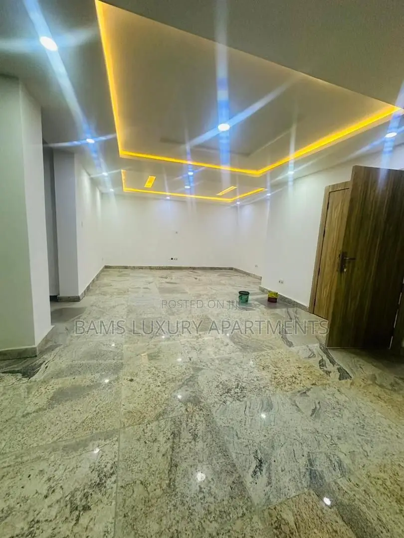 Furnished 4bdrm Duplex in Maryland Lagos for sale