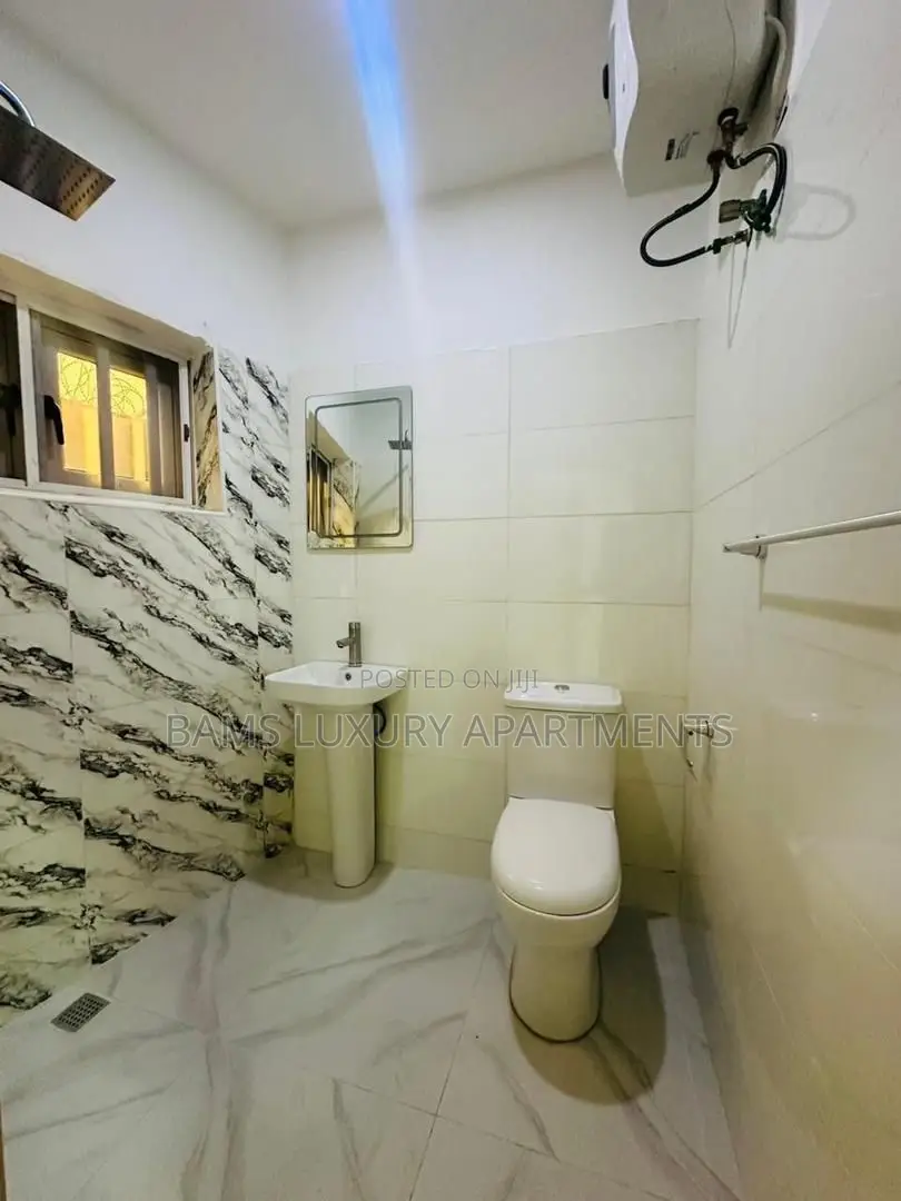 Furnished 4bdrm Duplex in Maryland Lagos for sale