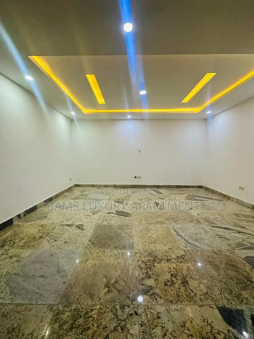 Furnished 4bdrm Duplex in Maryland Lagos for sale