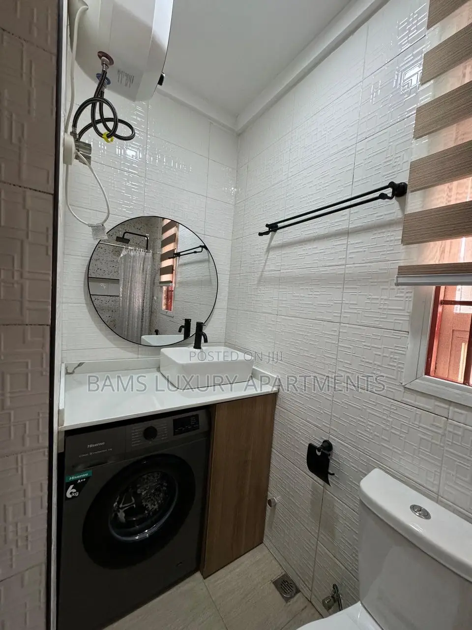 Affordable Neat Home at Abuja