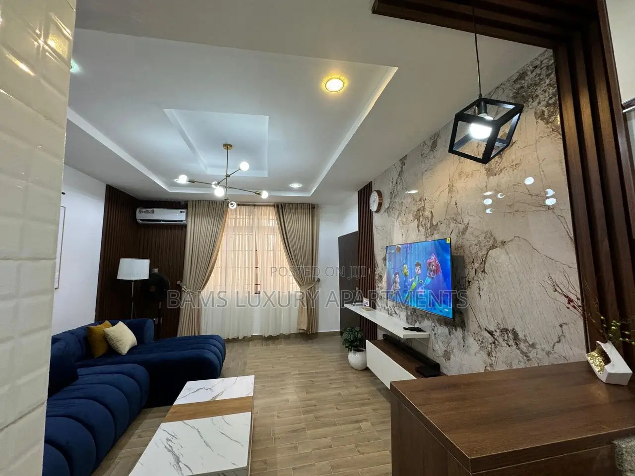 Affordable Neat Home at Abuja
