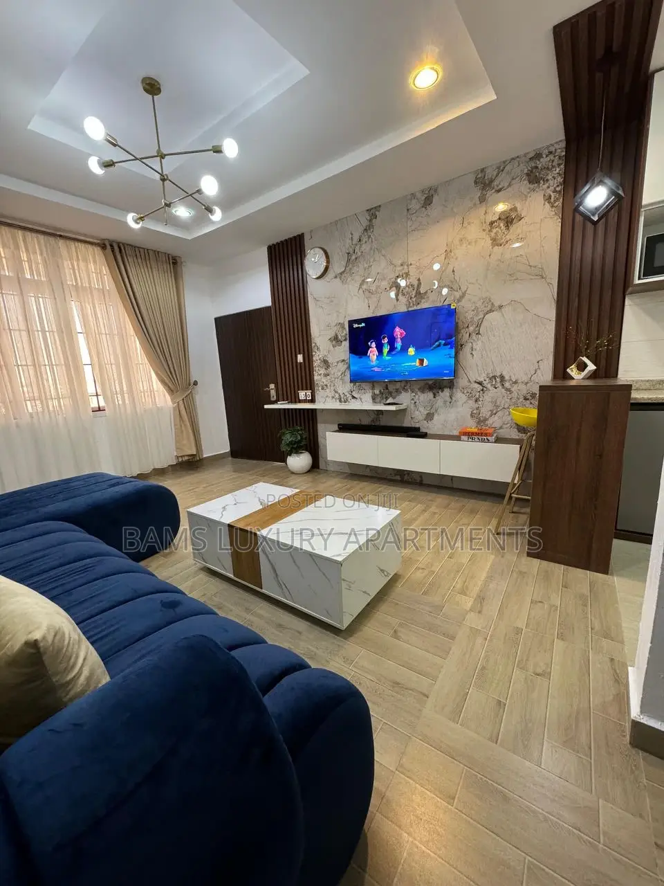 Affordable Neat Home at Abuja