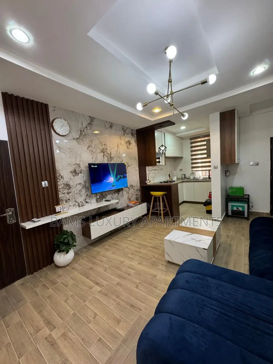 Affordable Neat Home at Abuja