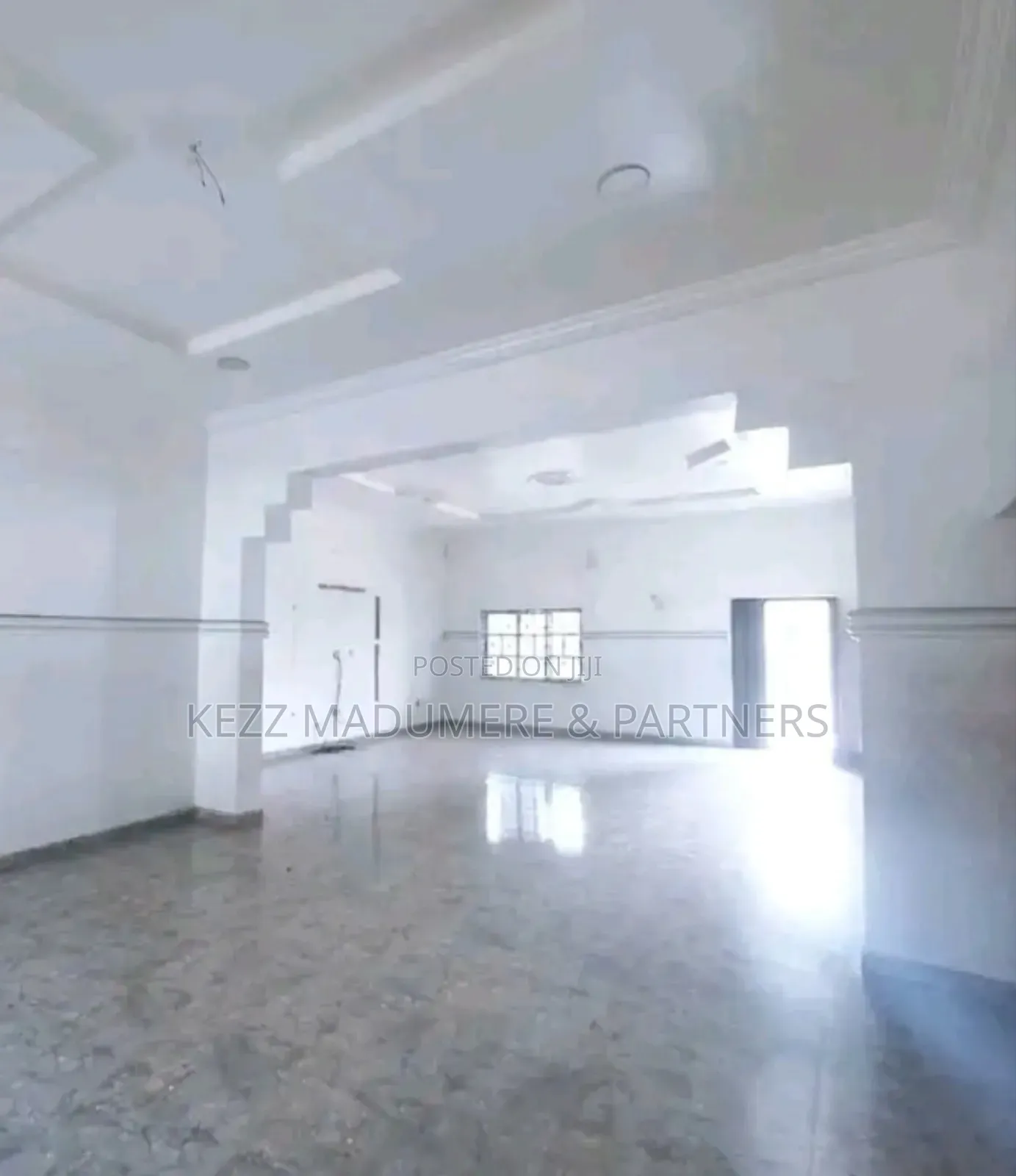 4bdrm Bungalow in Dr Peter Odili , for sale