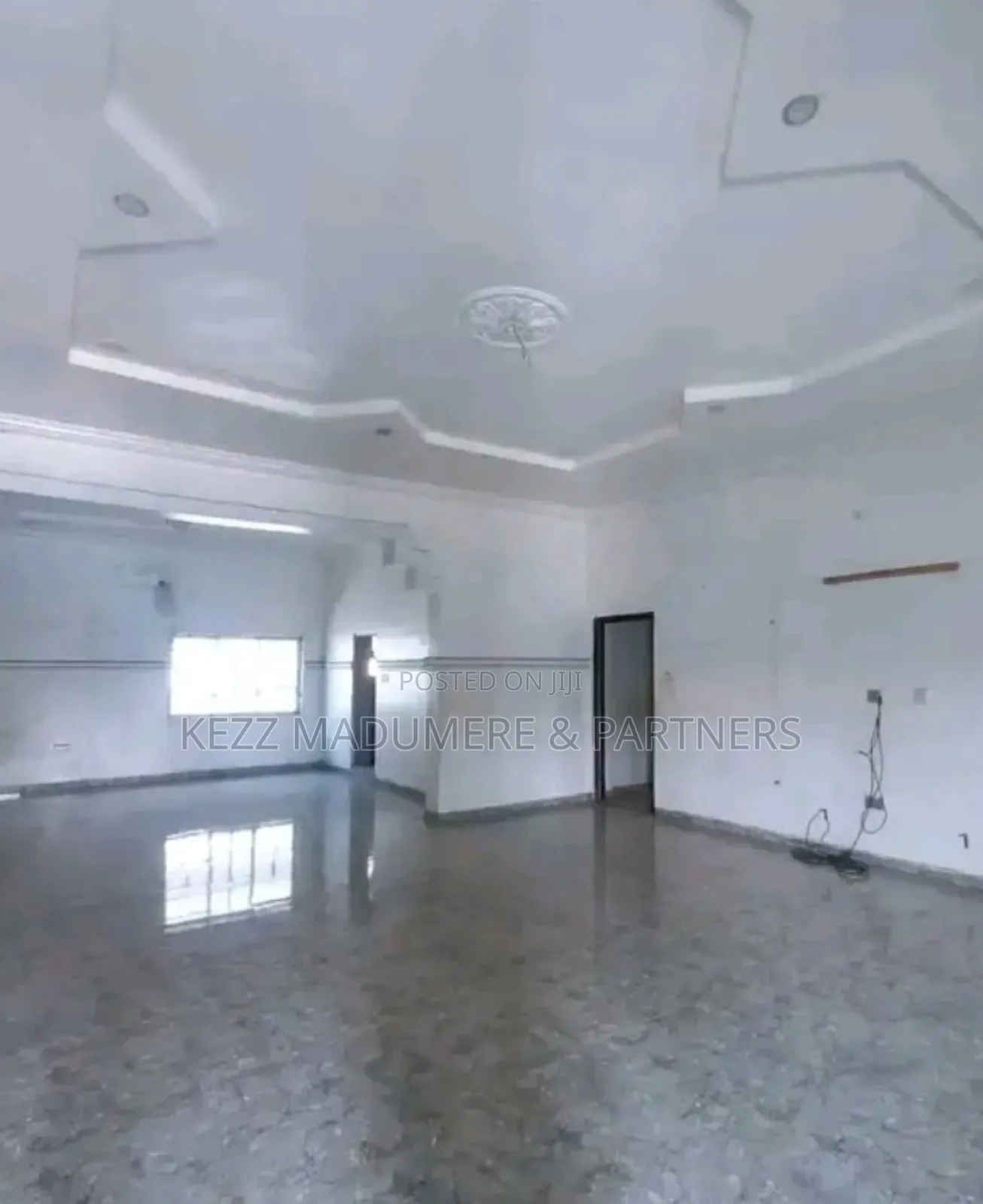 4bdrm Bungalow in Dr Peter Odili , for sale