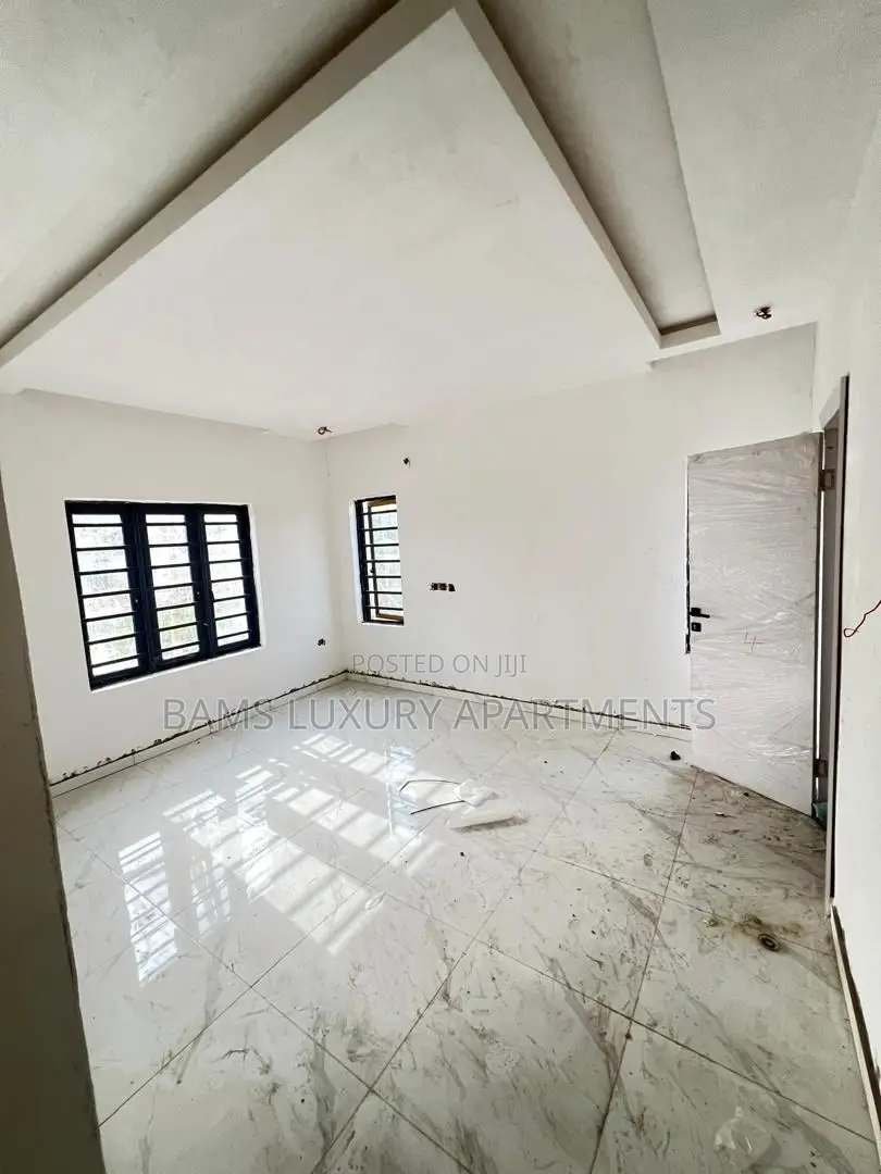 Furnished 3bdrm Apartment in Abeokuta for sale