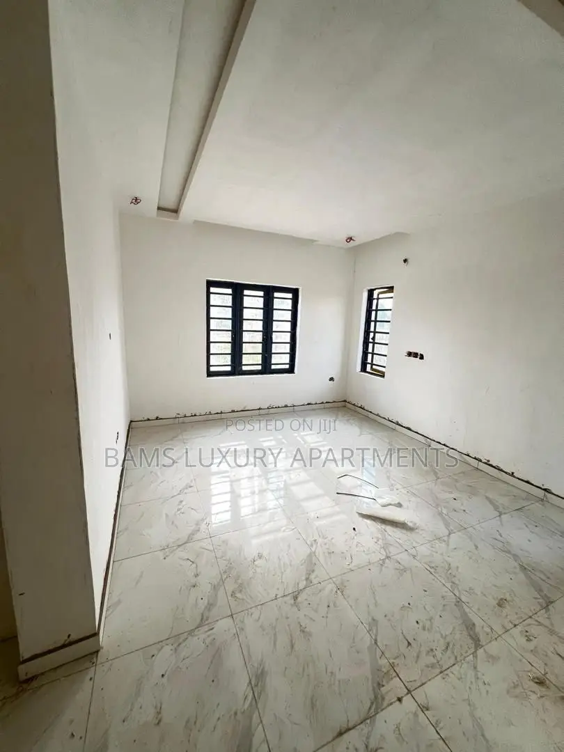 Furnished 3bdrm Apartment in Abeokuta for sale