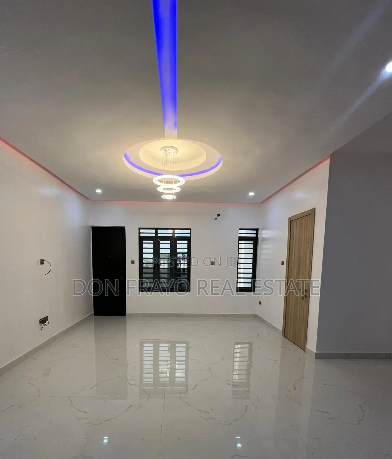 2bdrm Apartment in Ajah Estate, Lekki for sale