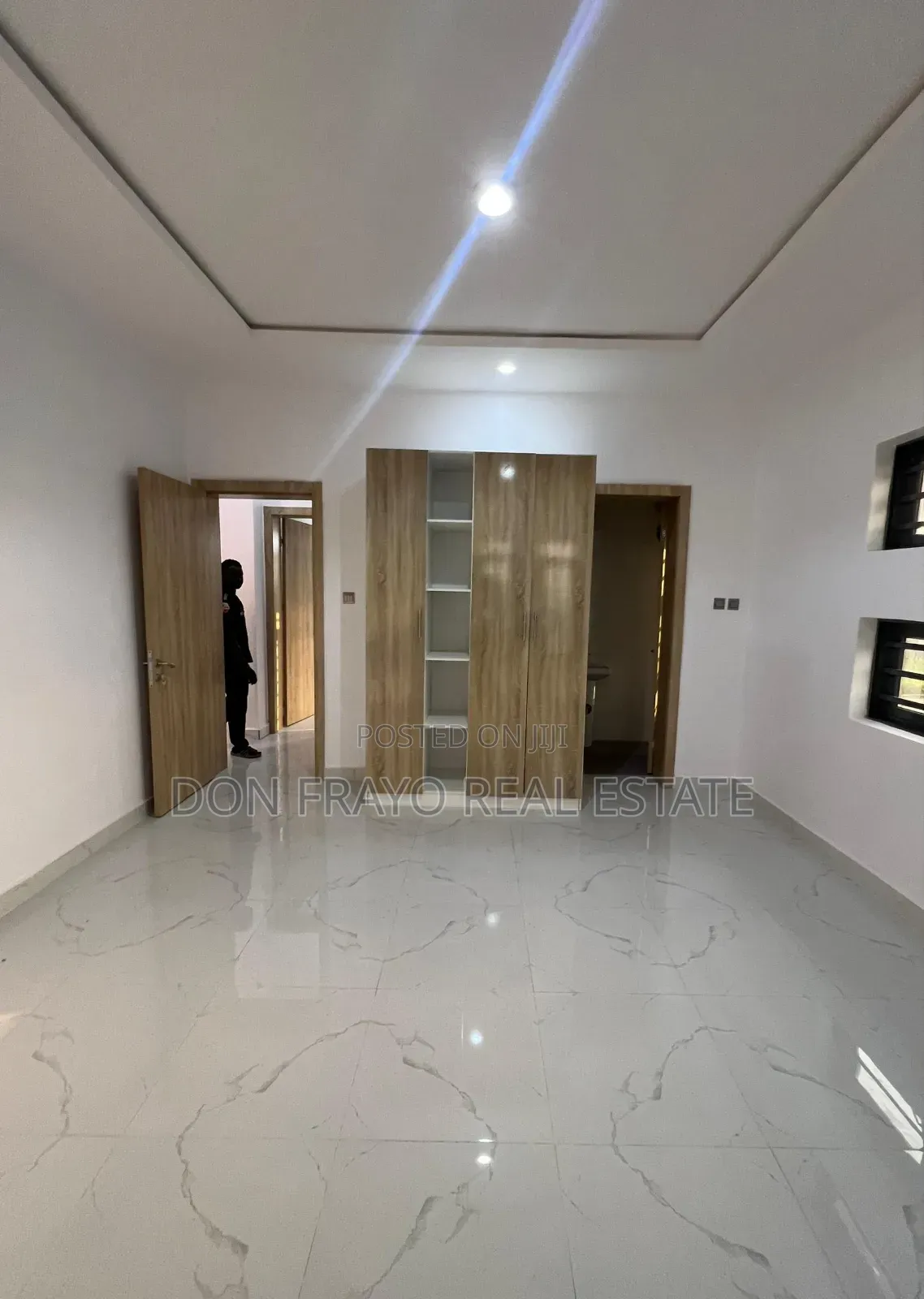 2bdrm Apartment in Ajah Estate, Lekki for sale