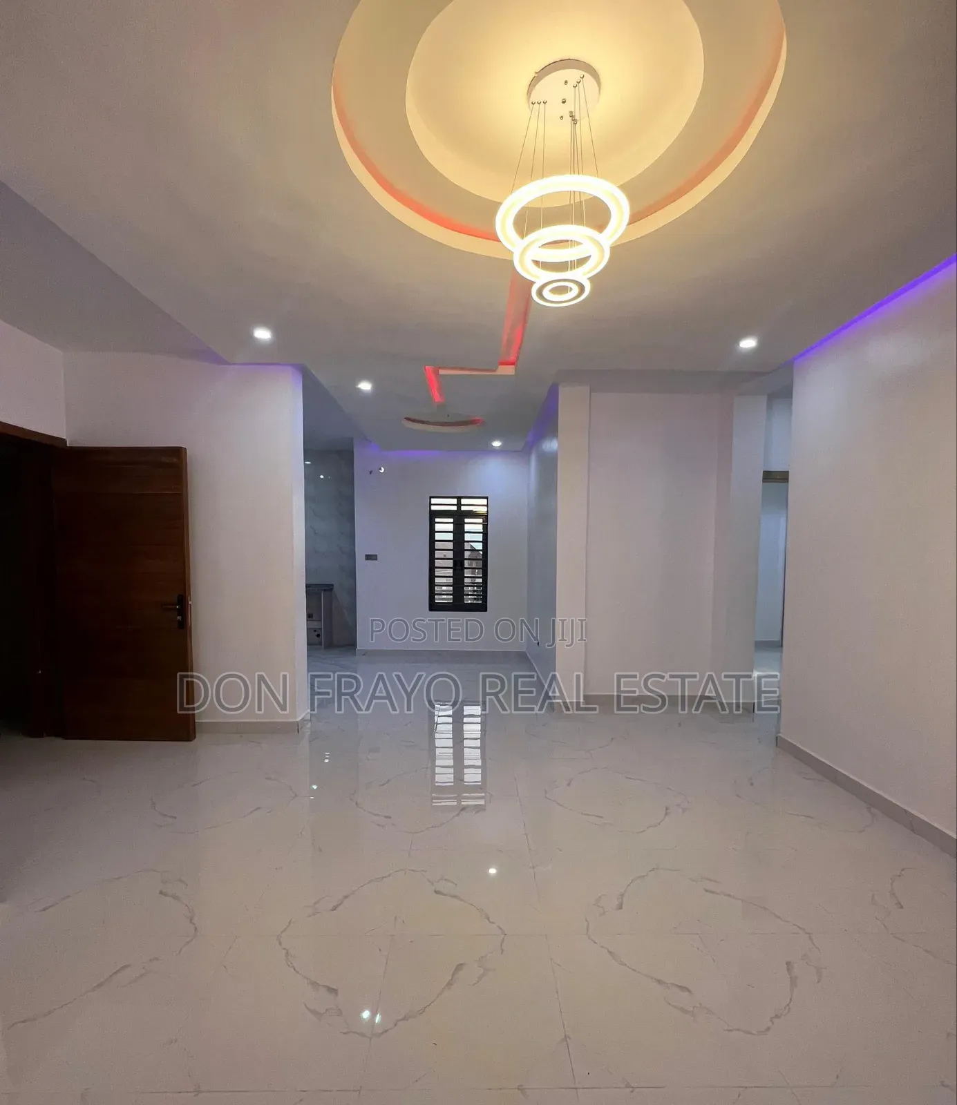 2bdrm Apartment in Ajah Estate, Lekki for sale