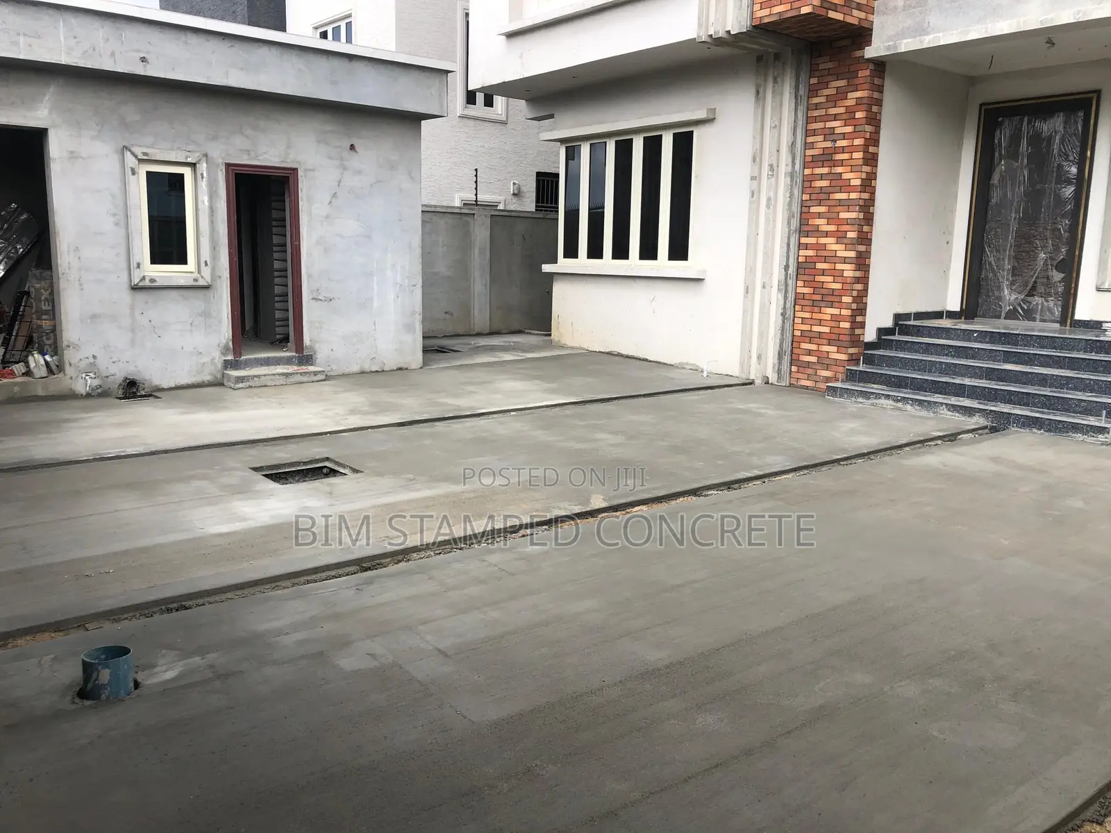Color Hardener,Floor Paint, Sealer, Oxide