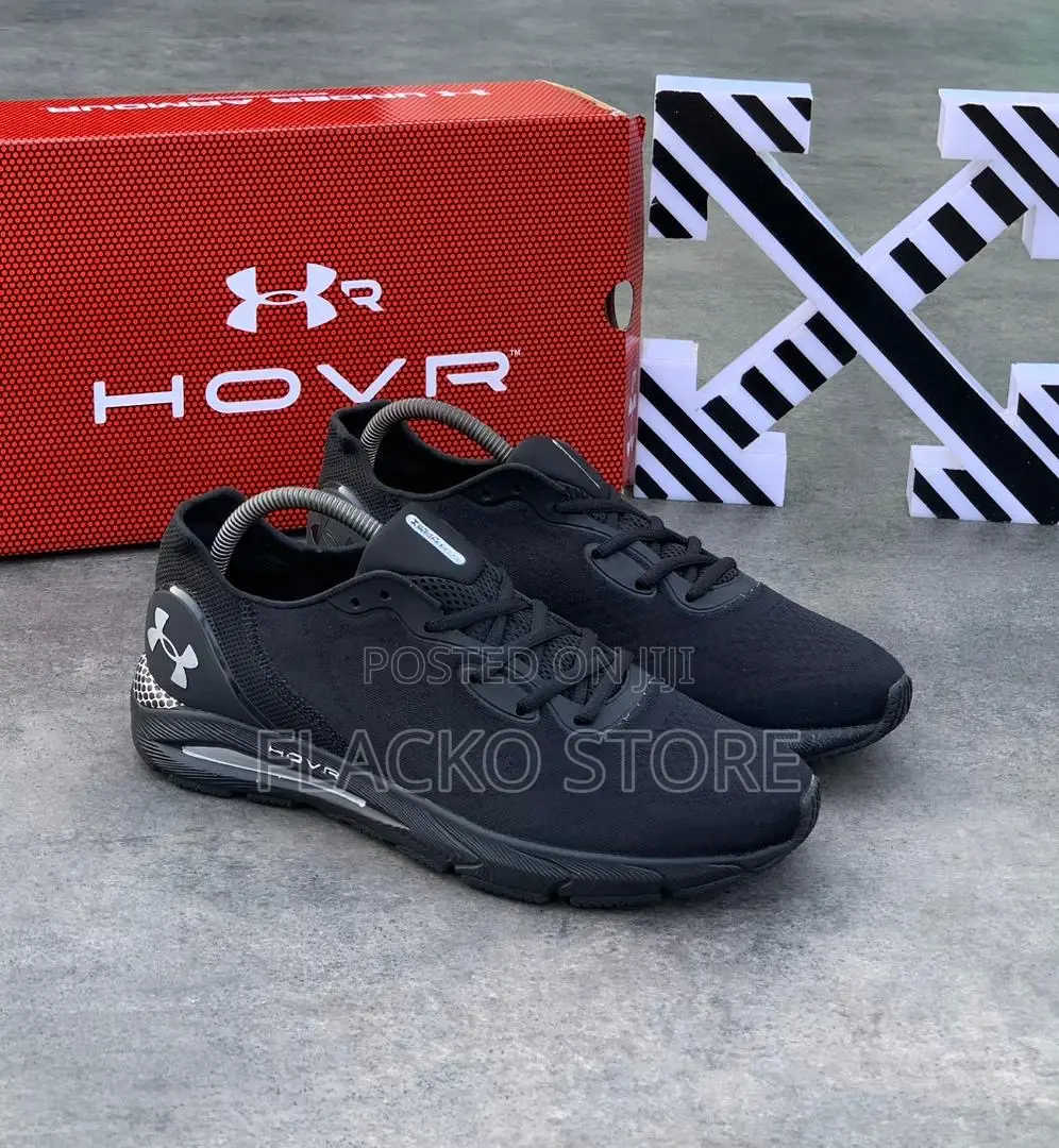 Original Under Armour Hovr Sonic 5 Running Sneakers
