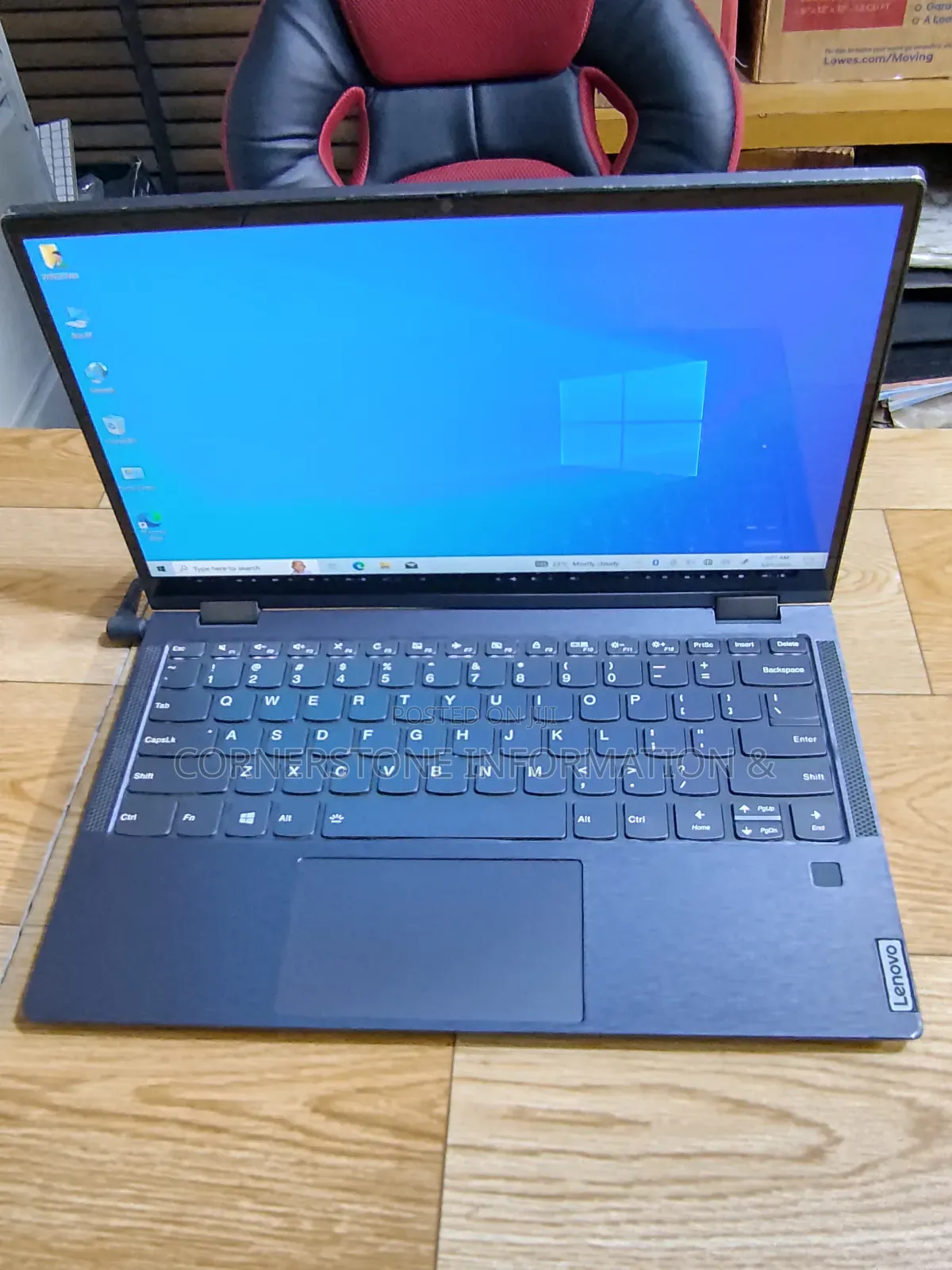 Laptop Lenovo ThinkPad Yoga 460 8GB Intel Core I5 SSD 512GB