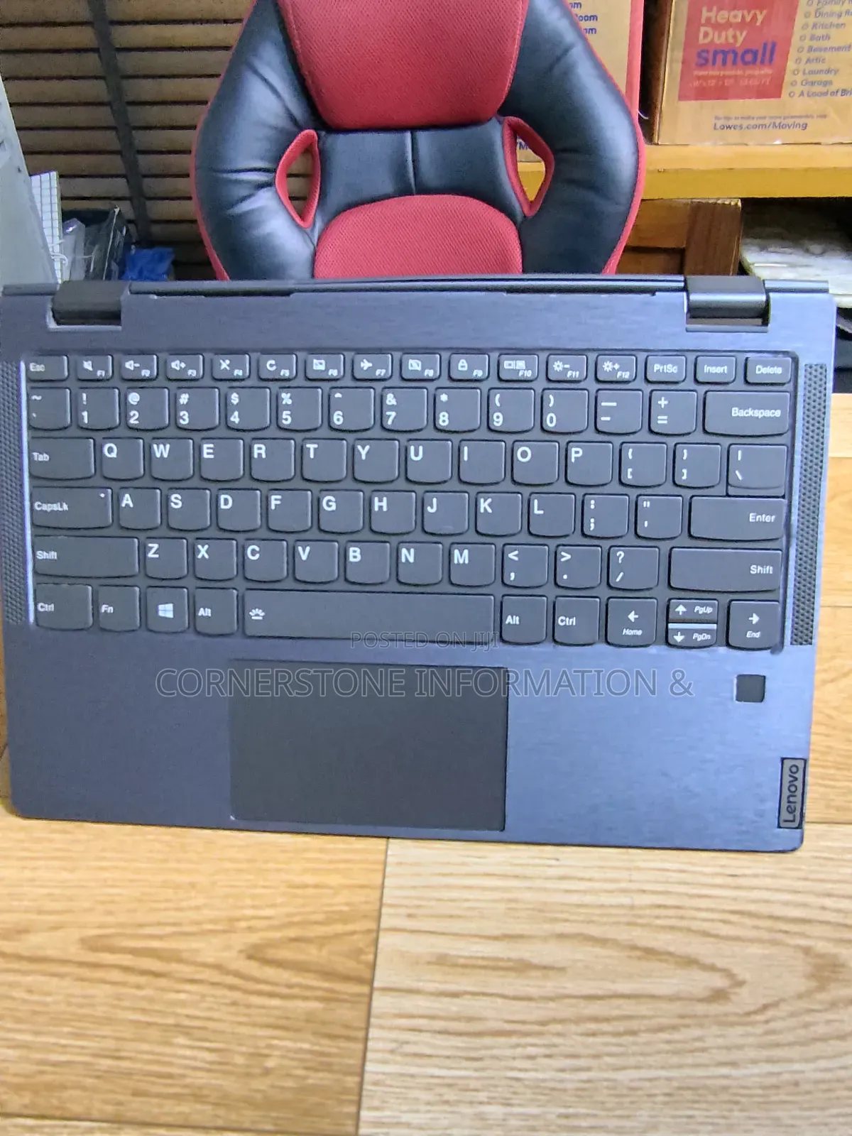 Laptop Lenovo ThinkPad Yoga 460 8GB Intel Core I5 SSD 512GB