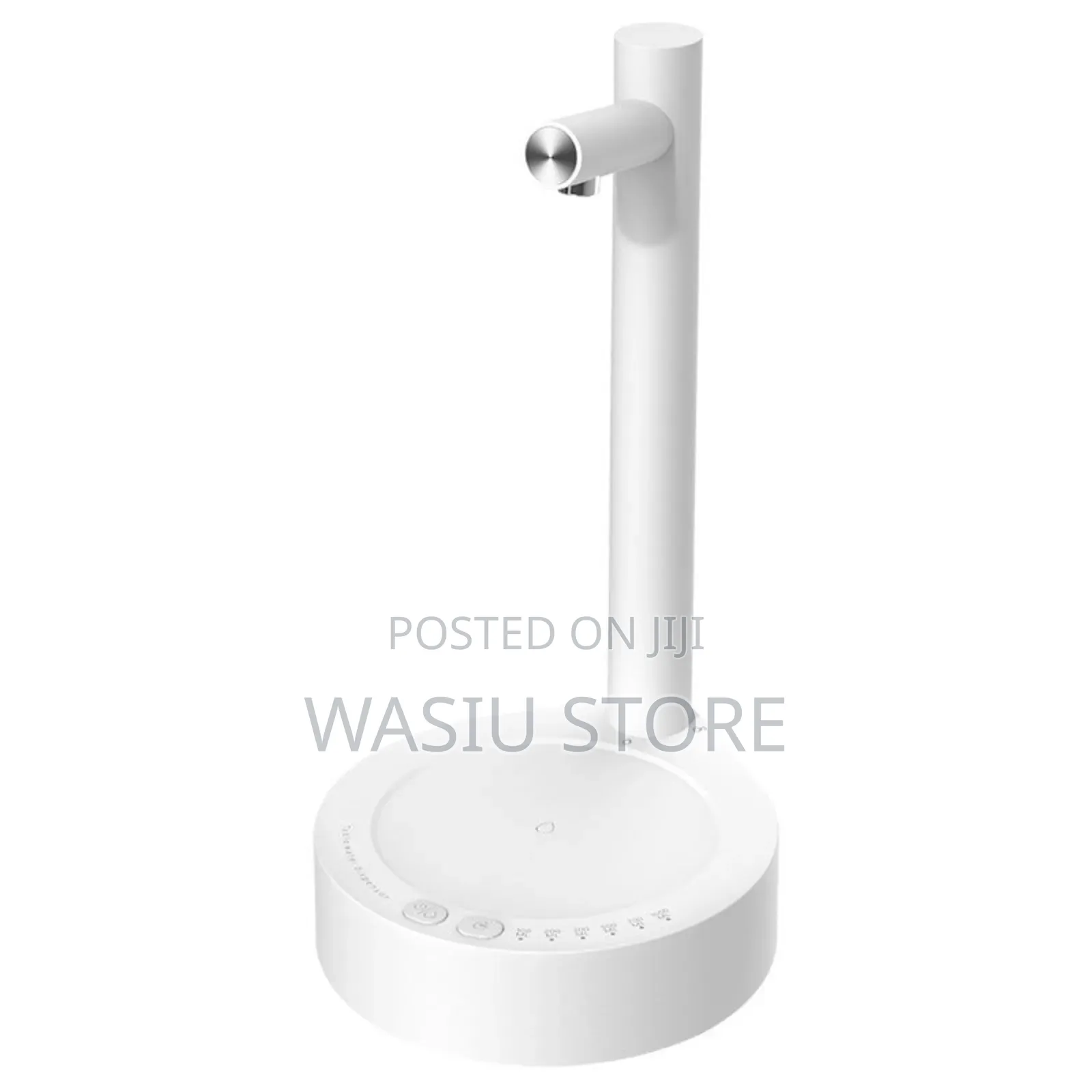 Smart Rechargeable Table Water Dispenser