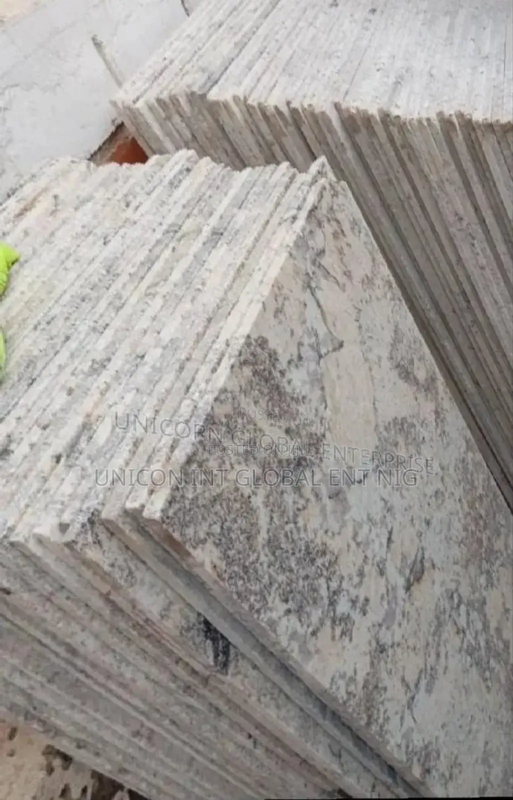 Granite Tiles