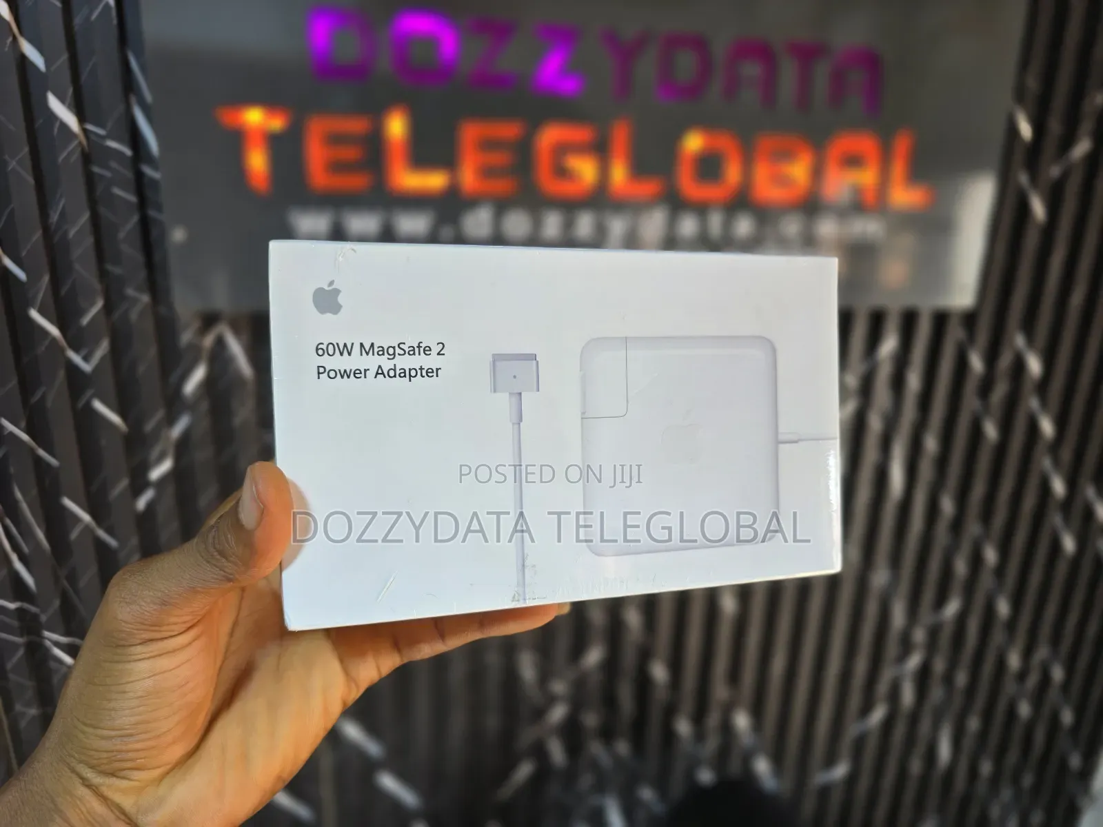 Apple 60W Magsafe 2 Power Adapter