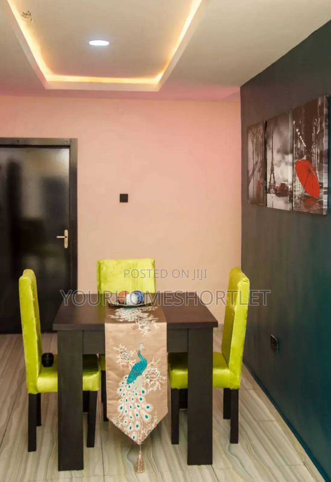3 Bedroom and 2 Bedroom With Pool That Allows Party