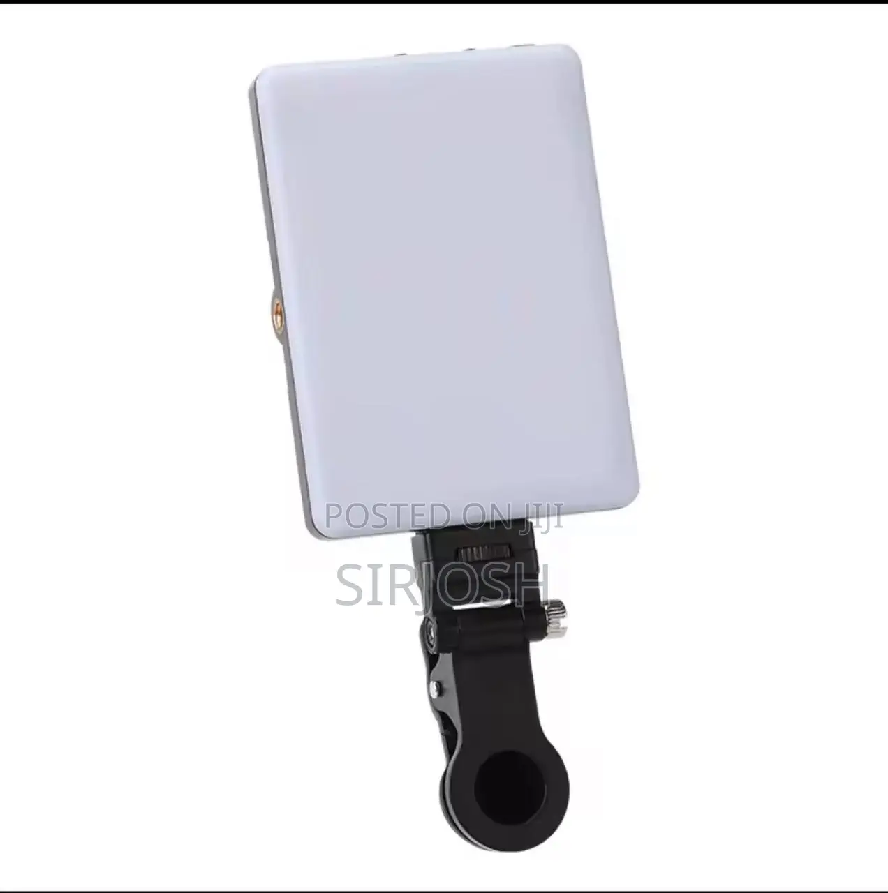 Selfie LED Lamp