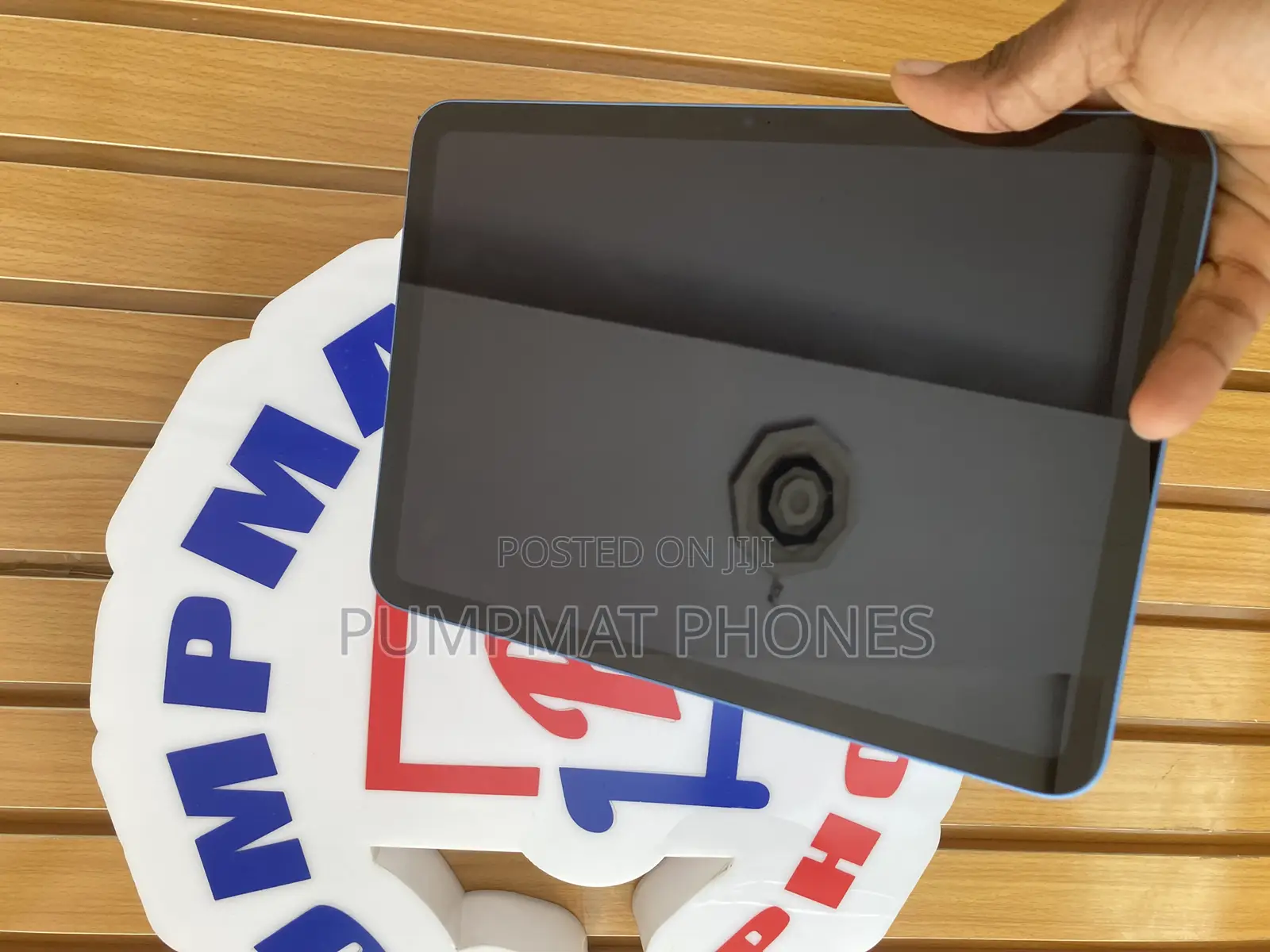 Apple iPad (2022) 64 GB Blue