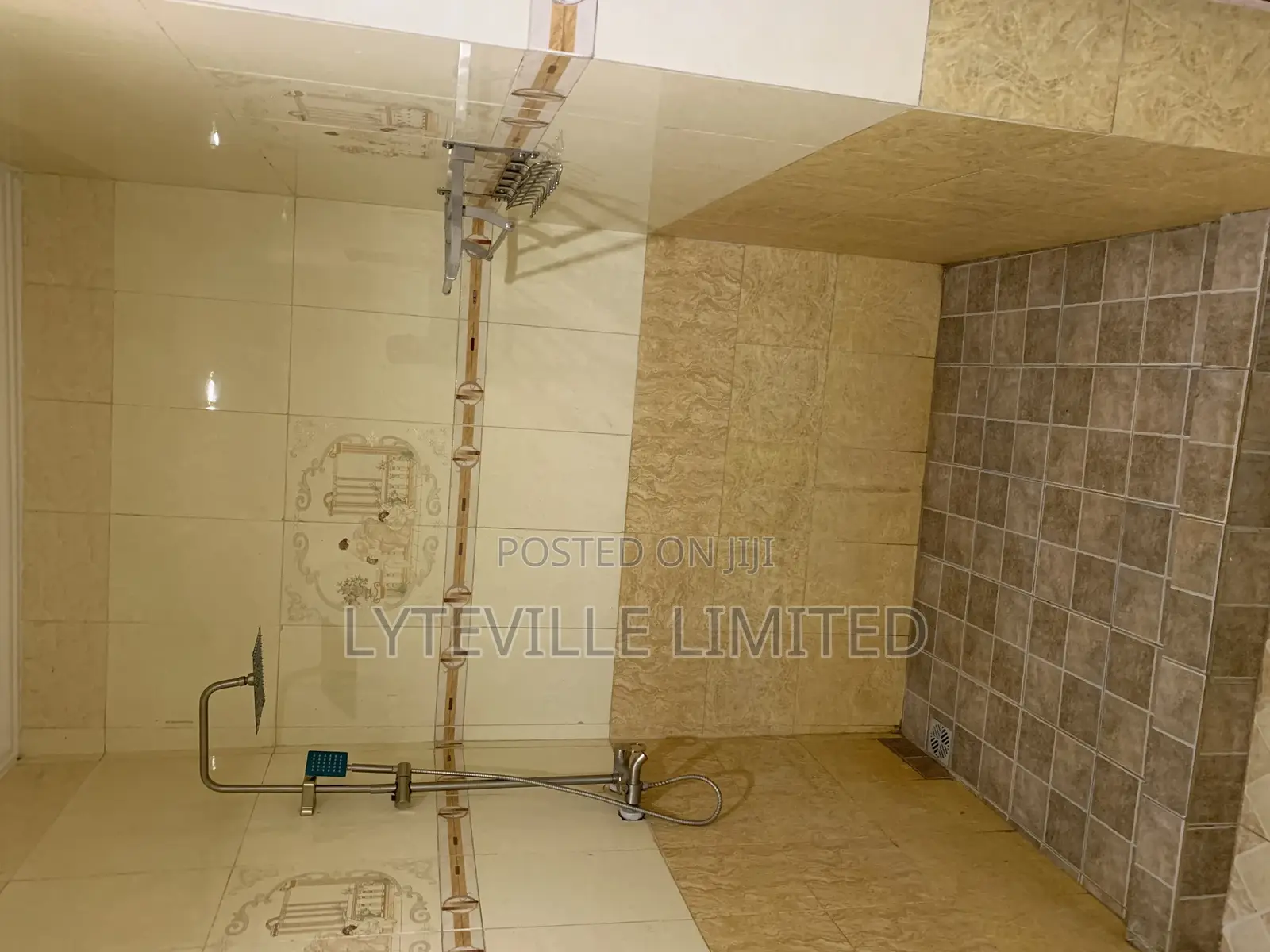 Single Room, Shared Duplex
