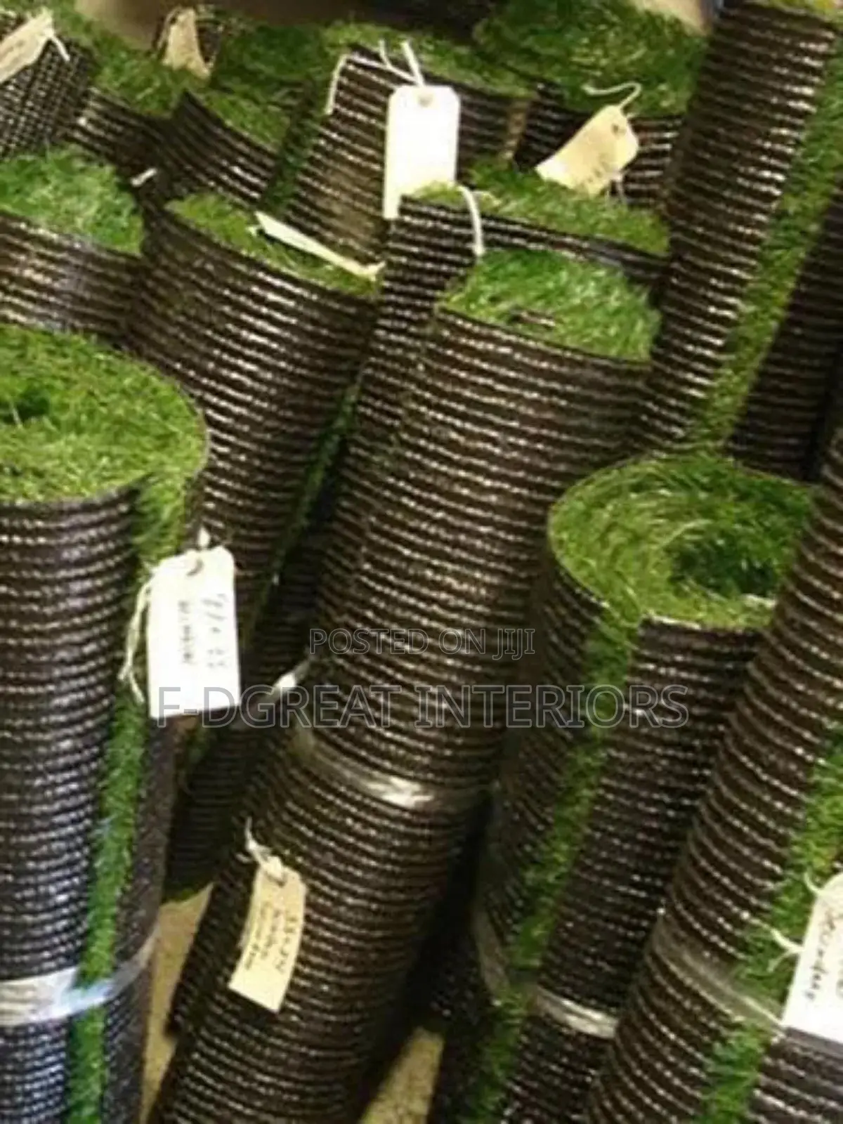 Quality Artificial Synthetic Grass Carpet With Warranty