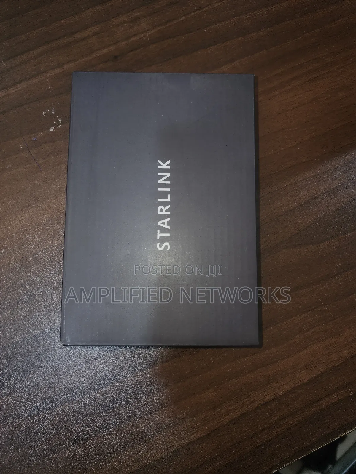 Starlink Lan Adapter
