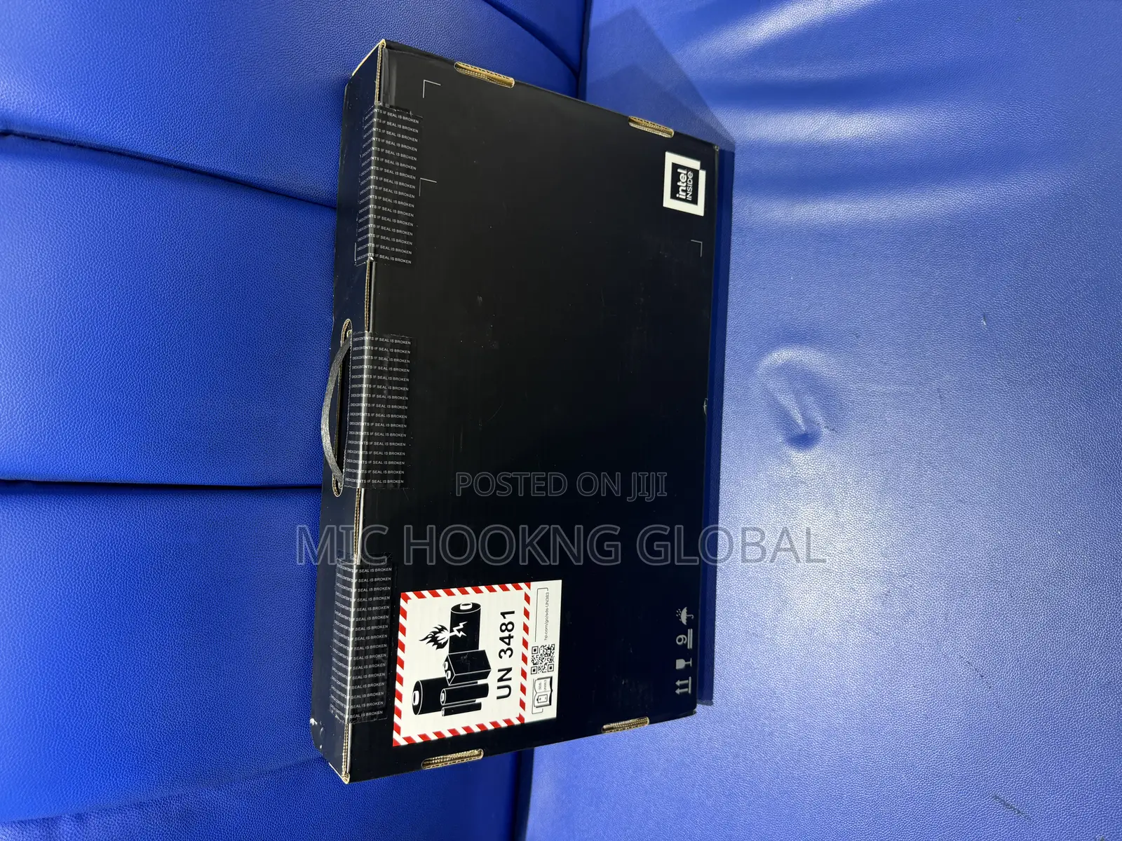 New Laptop HP Envy 14 16GB Intel Core Ultra 7 SSD 1T