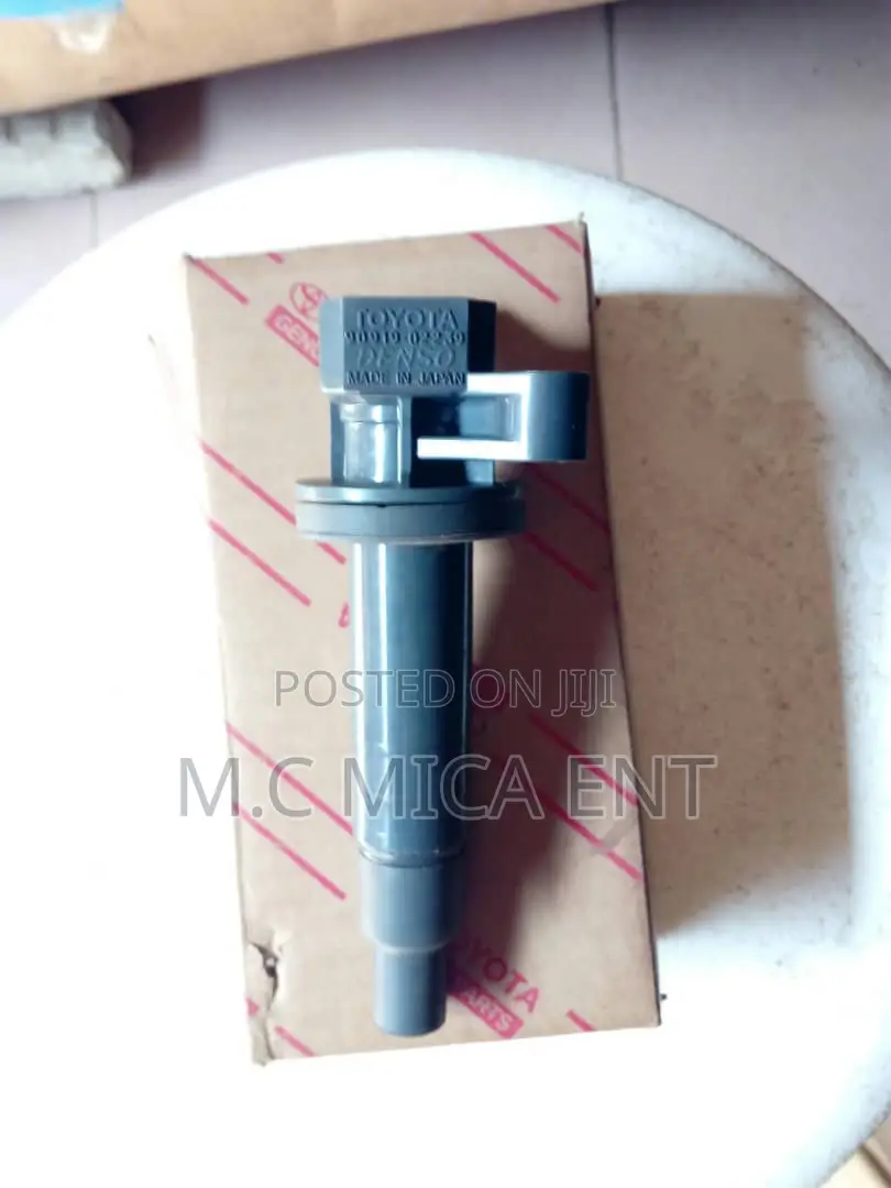 Toyota Lexus Engine Ignition Coil