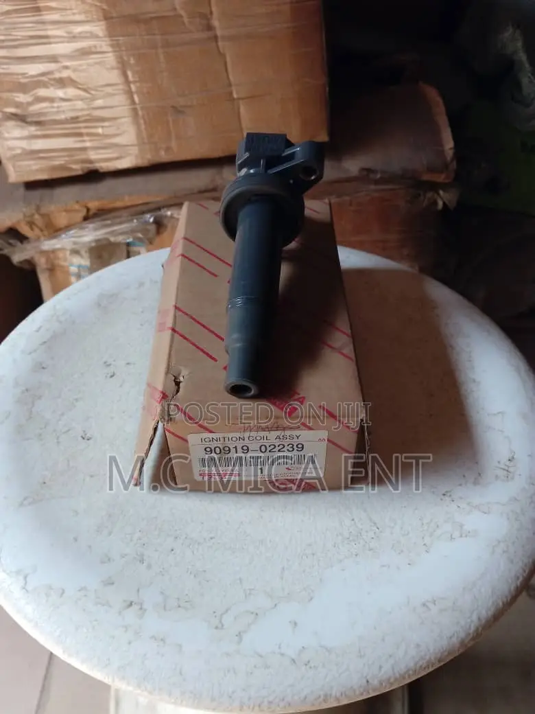 Toyota Lexus Engine Ignition Coil