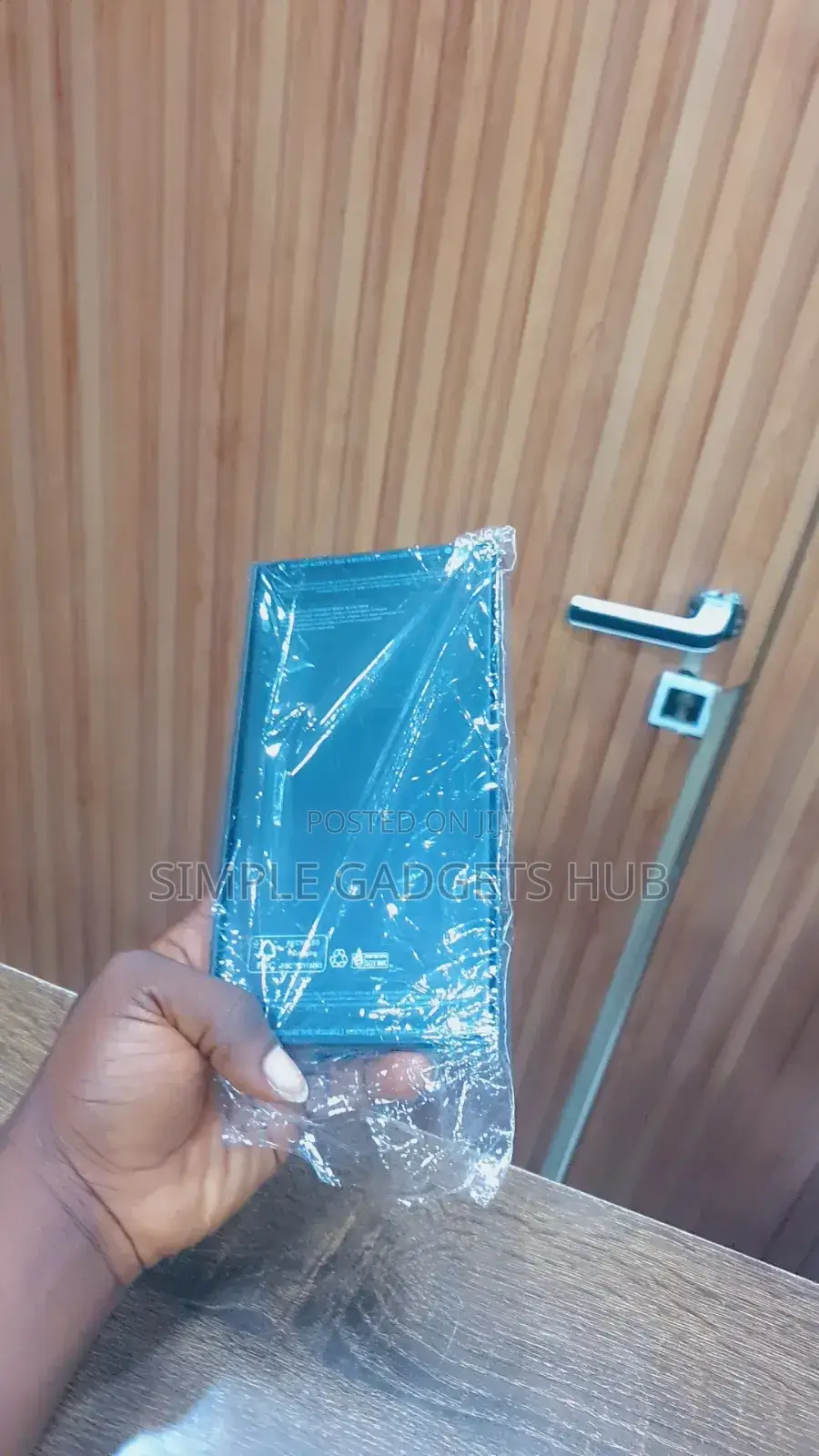 New Samsung Galaxy S24 Ultra 512 GB