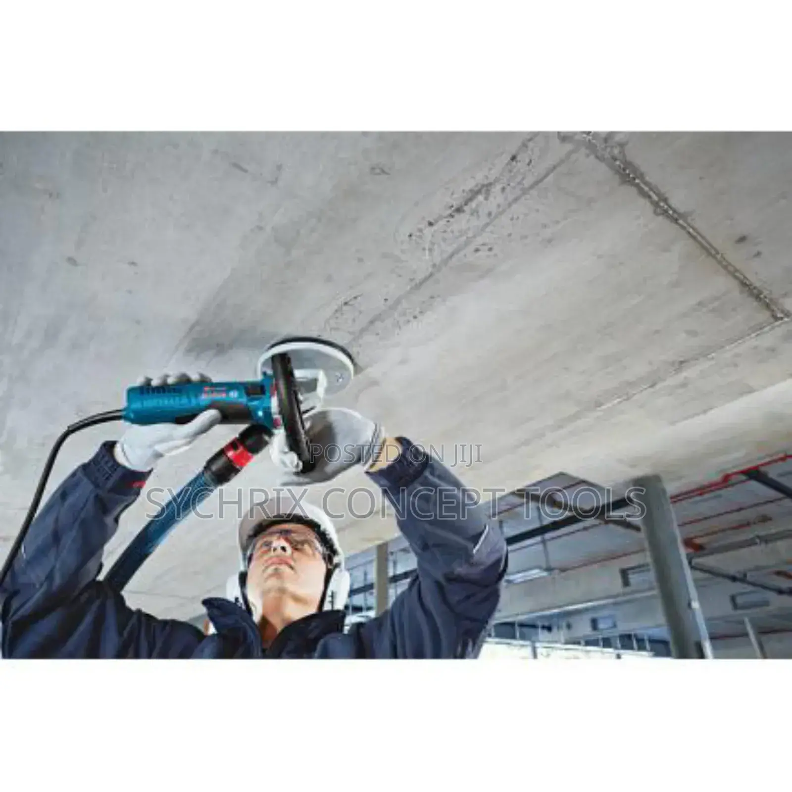 Bosch Concrete Grinding Disc