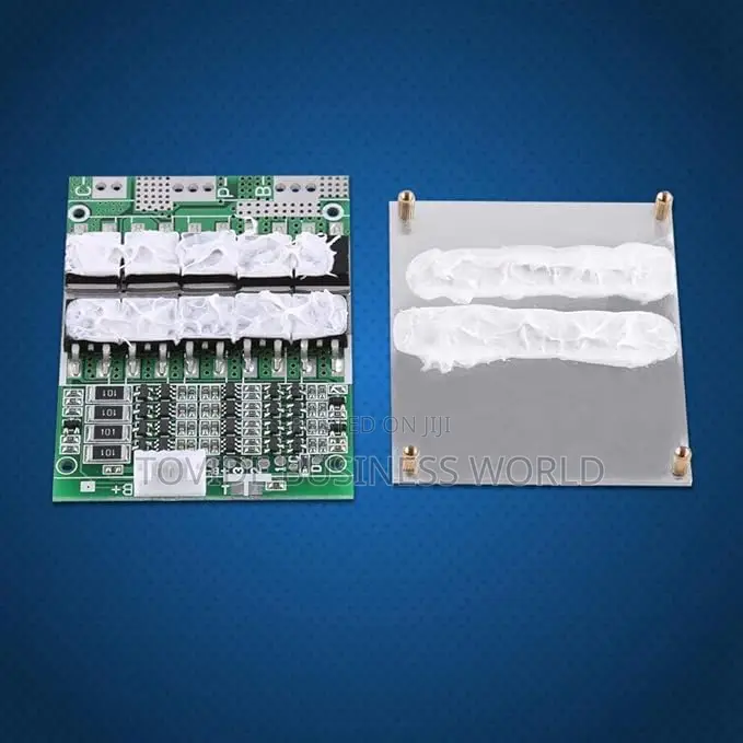 3s 100a Standard Bms For 4.2v Lithium-ion Battery