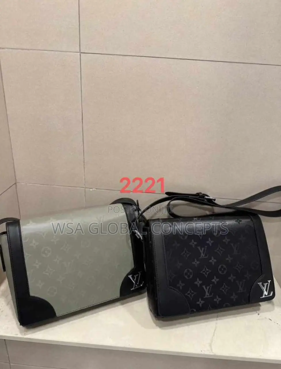 Different Designs Crossbody Leather Bags