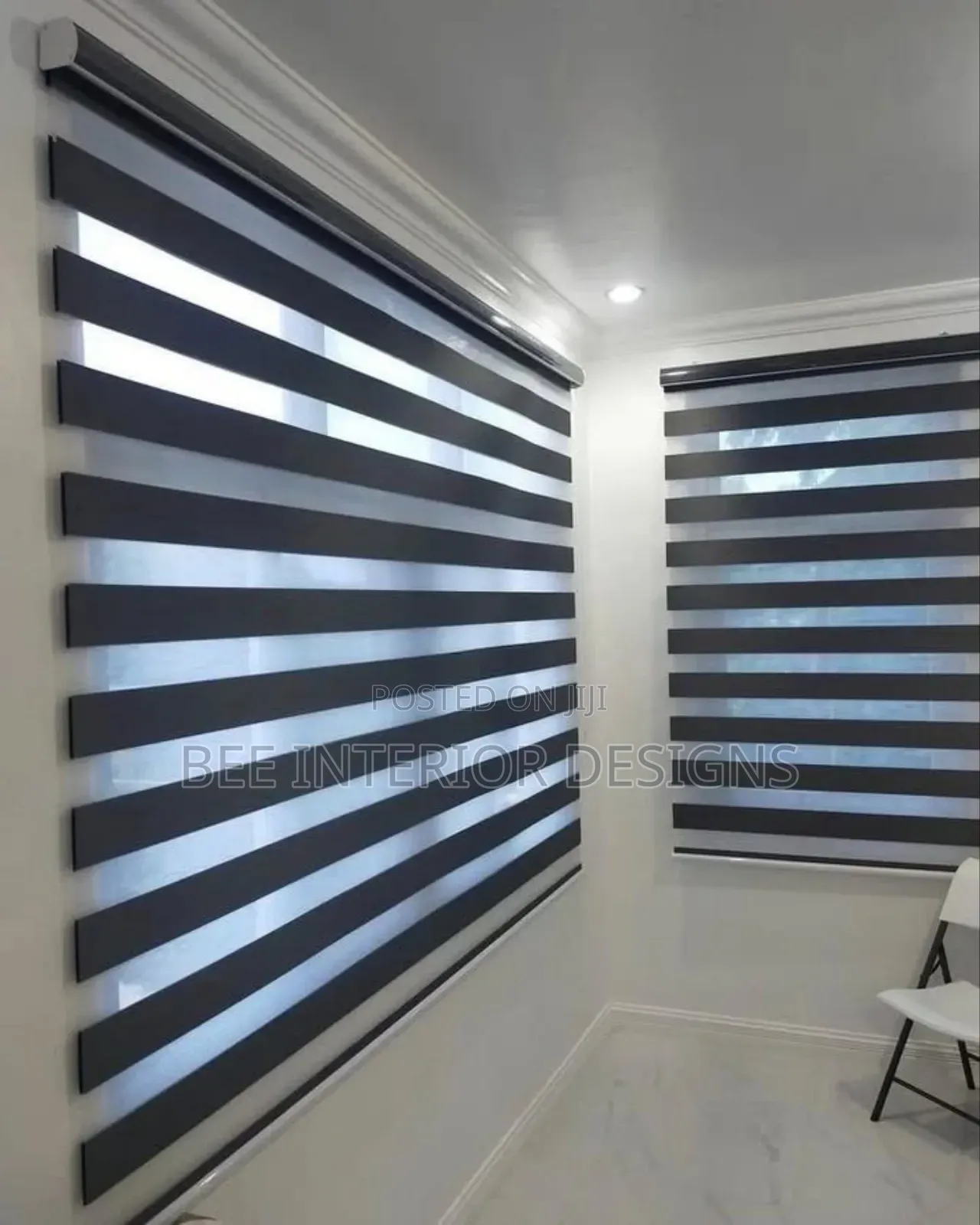 Office Blinds, Window Blinds, Day And Nights