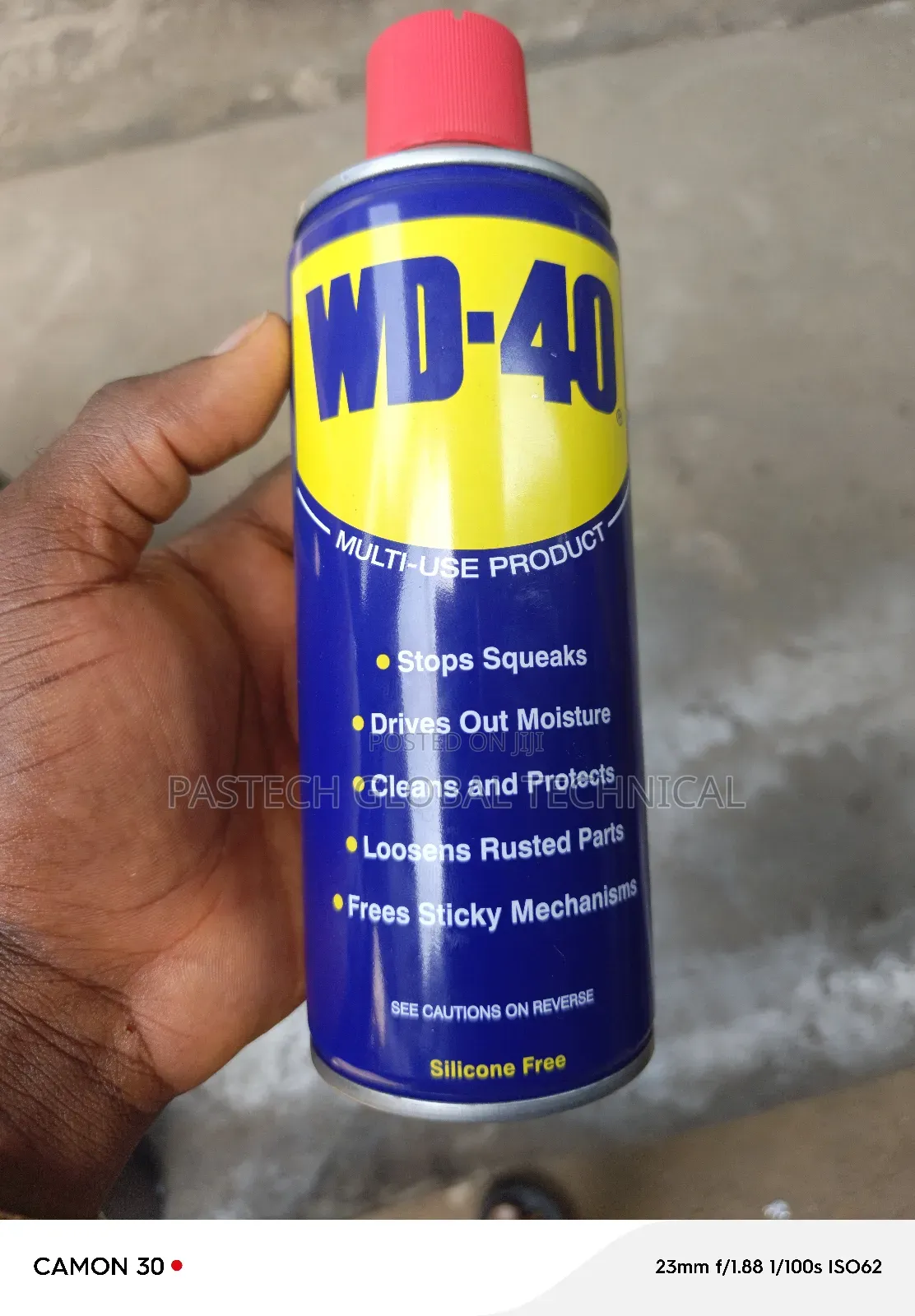 WD-40 Multi- Use Product