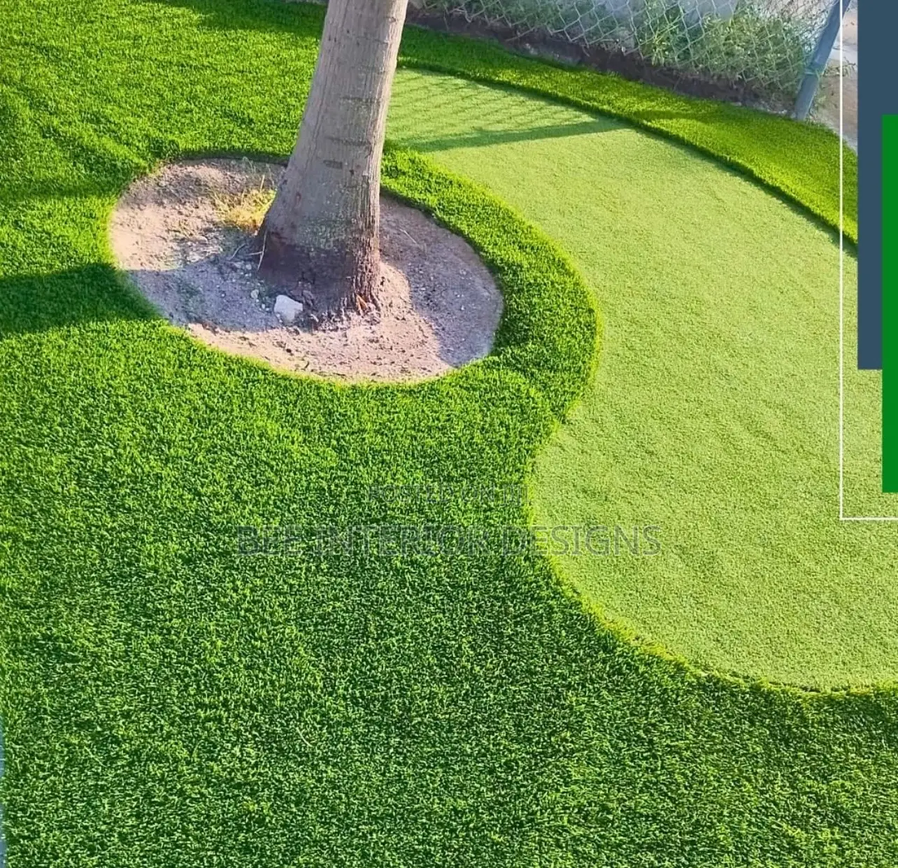 High Quality Synthetic Turf