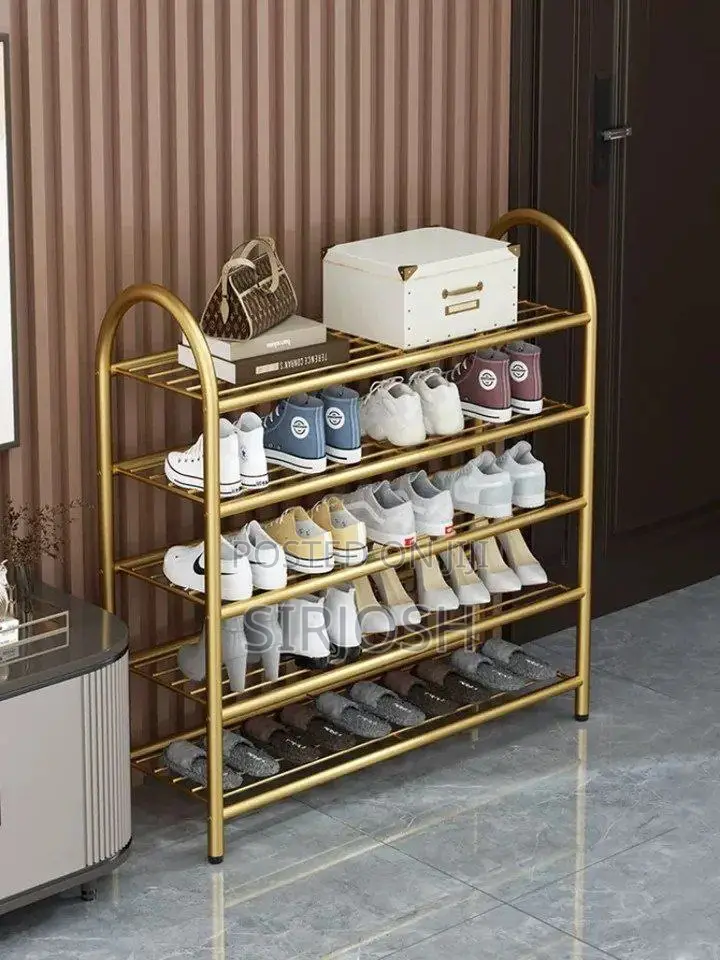 Multi Layer Shoe Rack