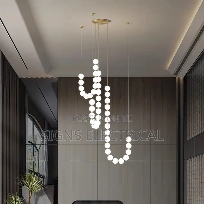 Luxury Chandelier
