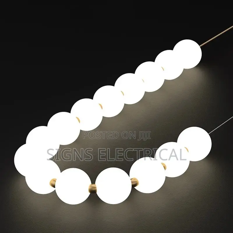 Luxury Chandelier