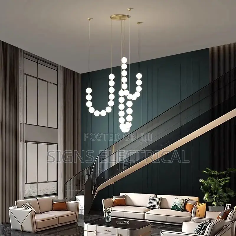 Luxury Chandelier