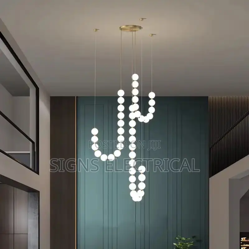 Luxury Chandelier