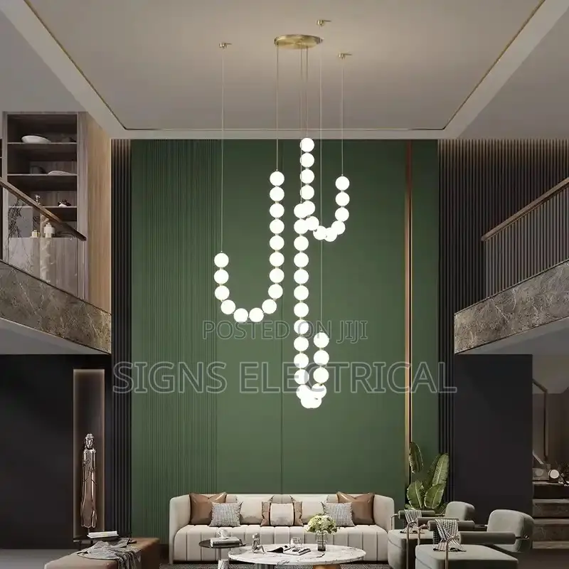 Luxury Chandelier