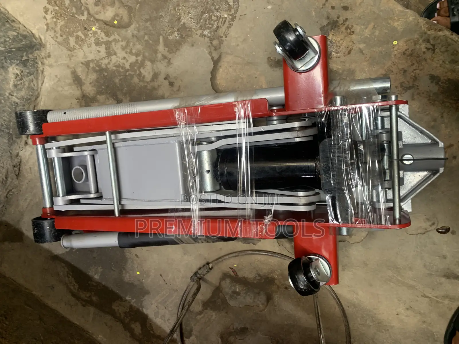 Floor Jack 5 Tons