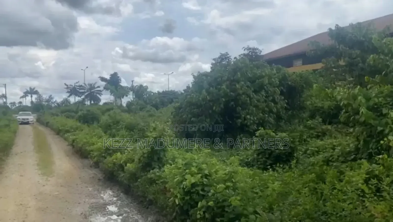 For Sale: Two (2) on Major Sars Road, Port Harcourt