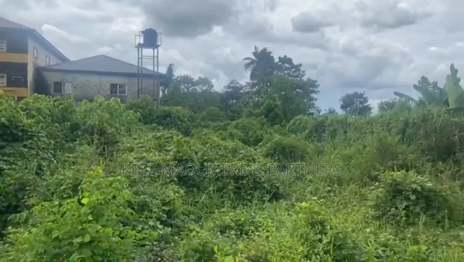 For Sale: Two (2) on Major Sars Road, Port Harcourt