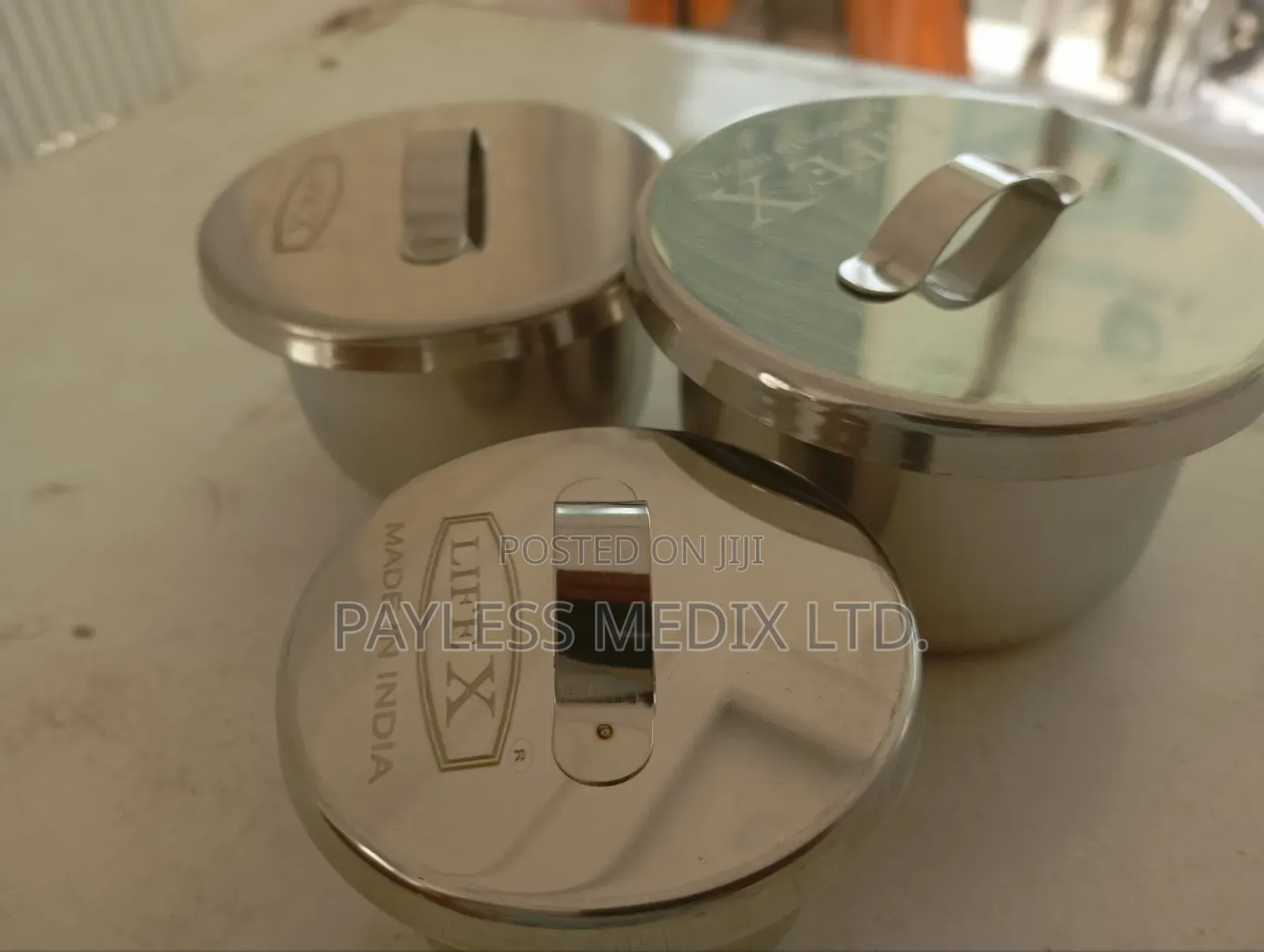 Gallipot S,M,L
